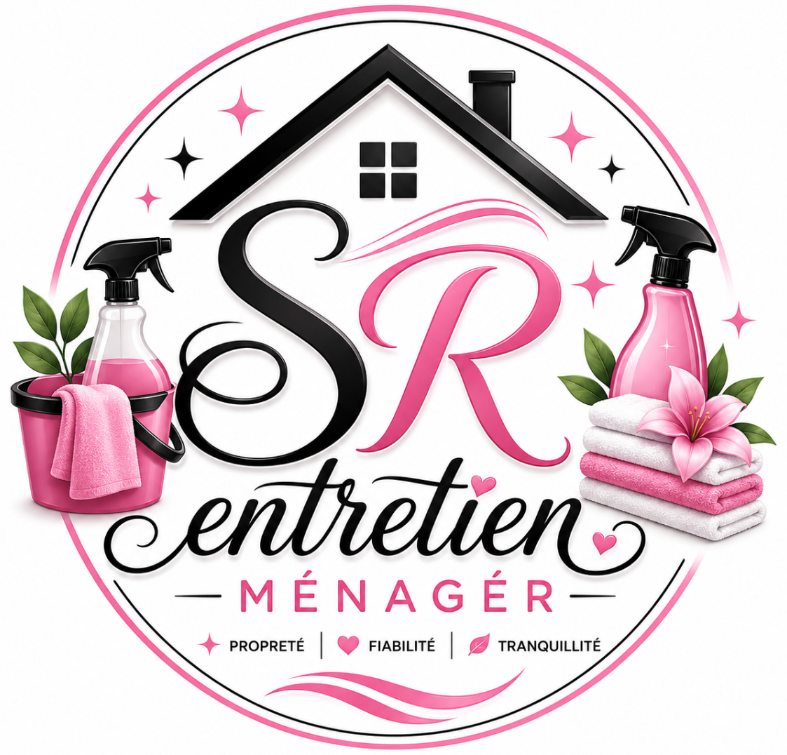 SR Entretien Ménager